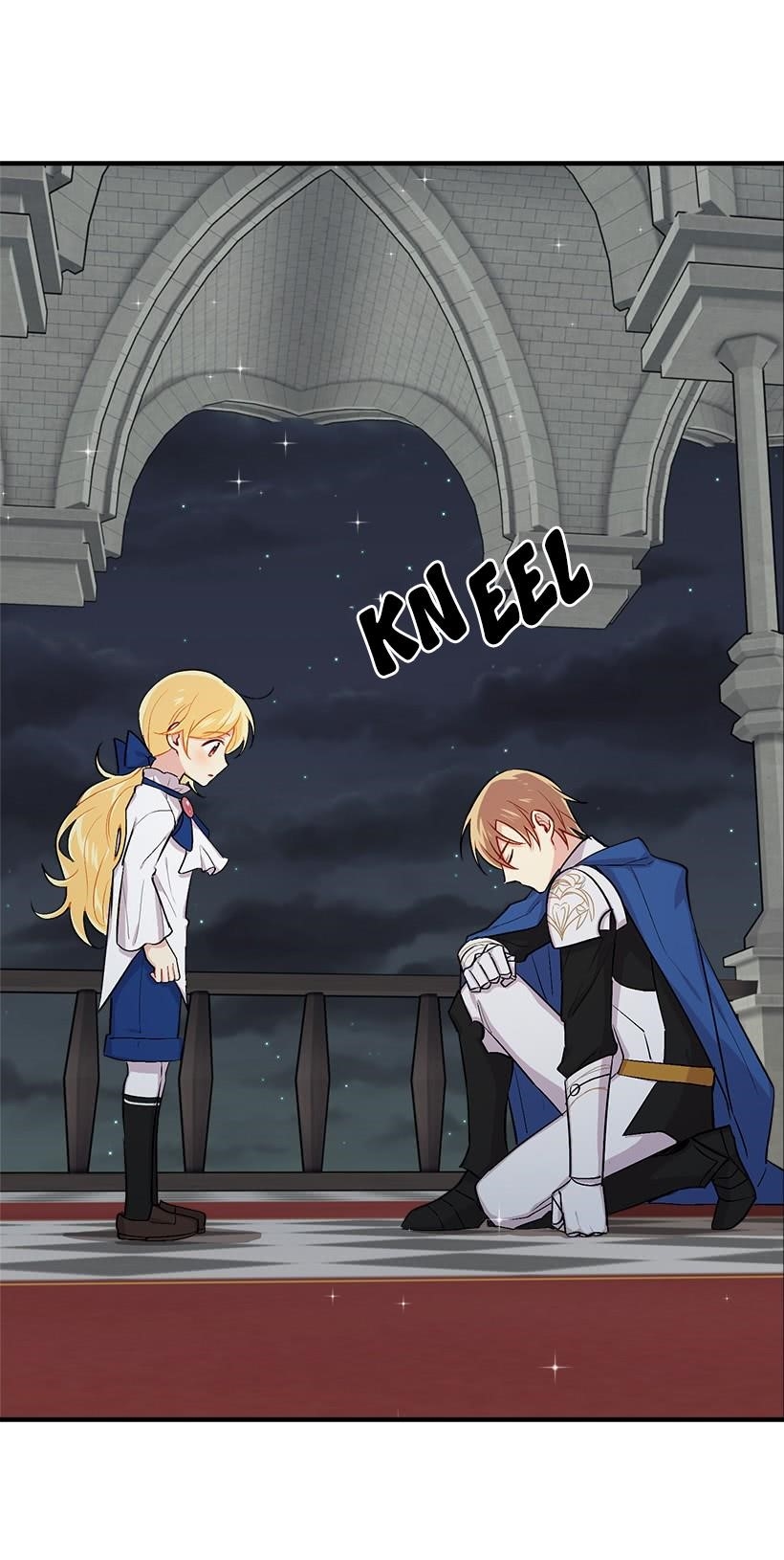 I Am A Child Of This House Chapter 56 - Page 13