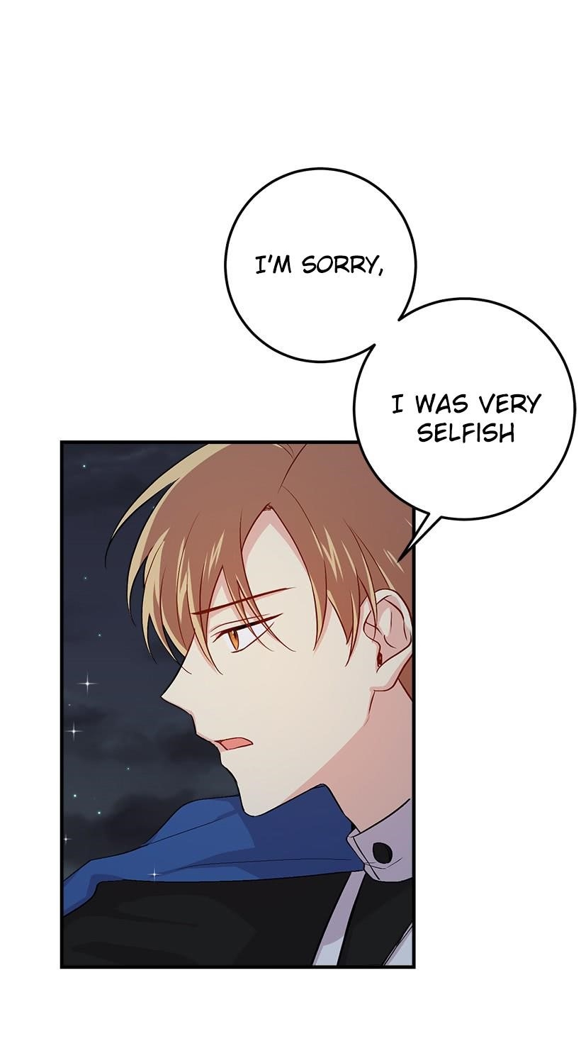 I Am A Child Of This House Chapter 56 - Page 14