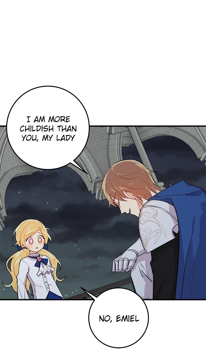 I Am A Child Of This House Chapter 56 - Page 16