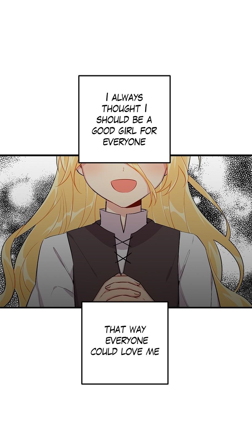 I Am A Child Of This House Chapter 56 - Page 17