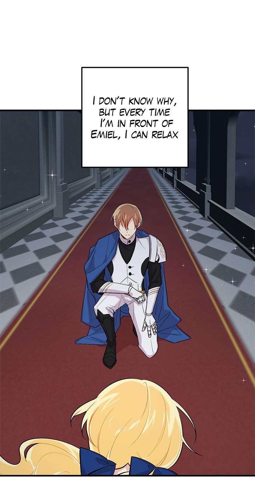 I Am A Child Of This House Chapter 56 - Page 18