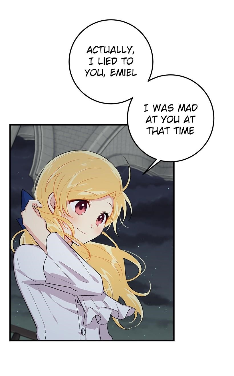 I Am A Child Of This House Chapter 56 - Page 19