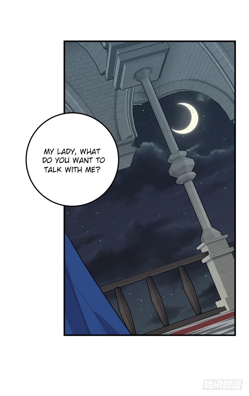 I Am A Child Of This House Chapter 56 - Page 2