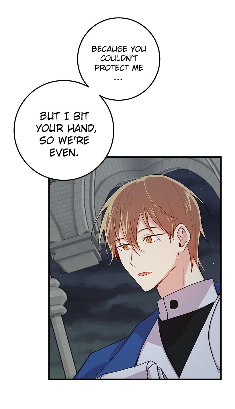 I Am A Child Of This House Chapter 56 - Page 20