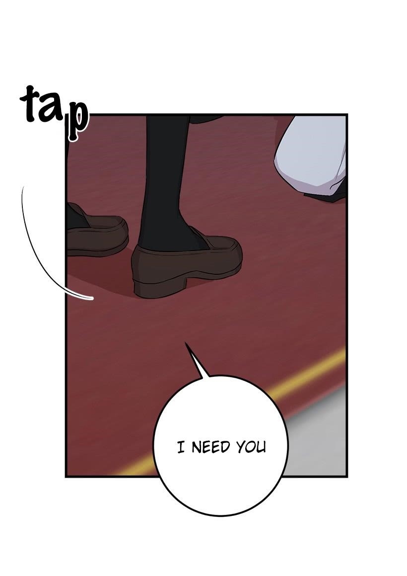 I Am A Child Of This House Chapter 56 - Page 22