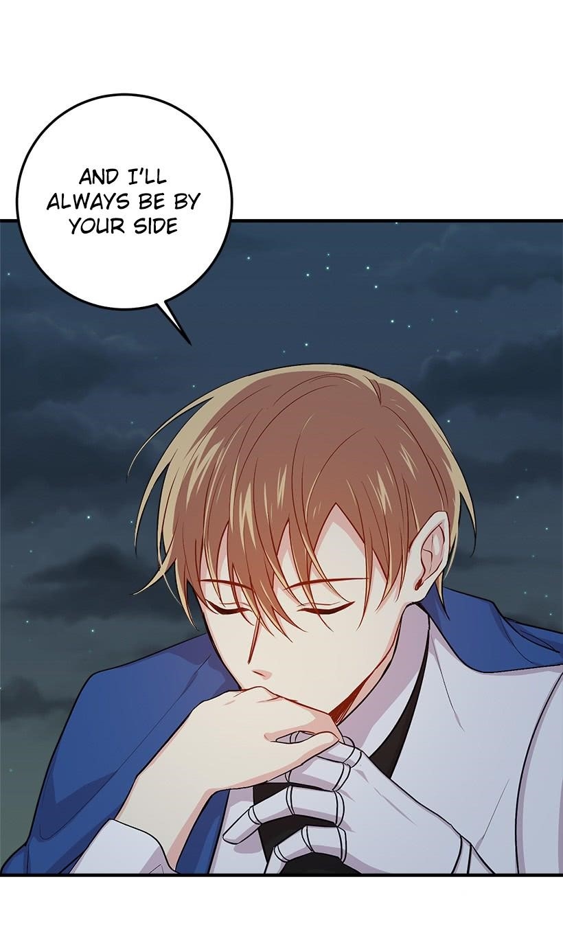 I Am A Child Of This House Chapter 56 - Page 23