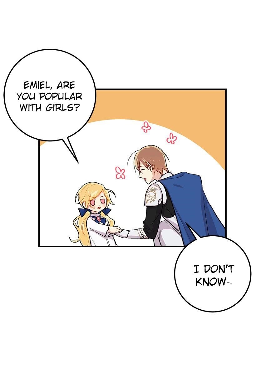 I Am A Child Of This House Chapter 56 - Page 24