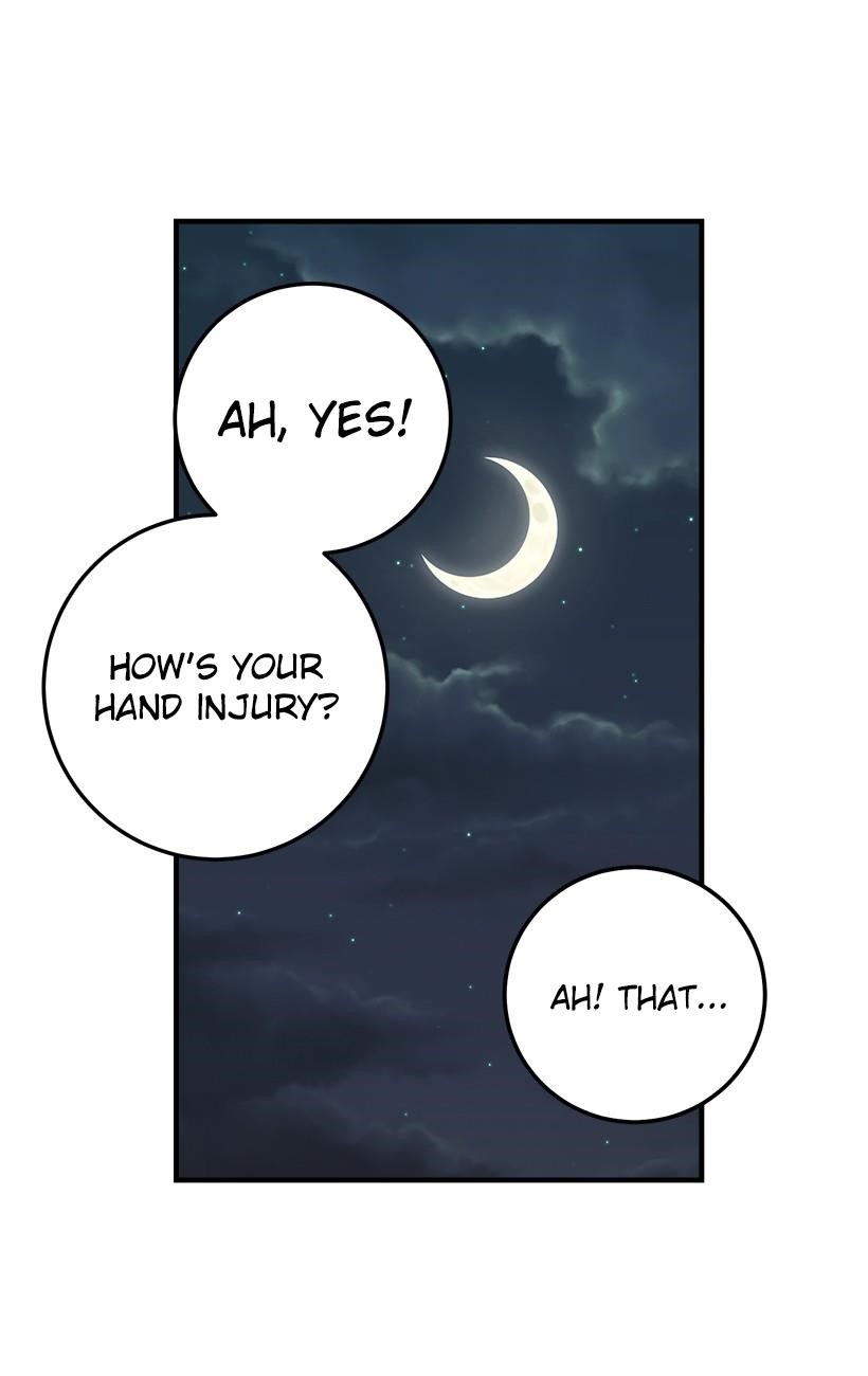 I Am A Child Of This House Chapter 56 - Page 25