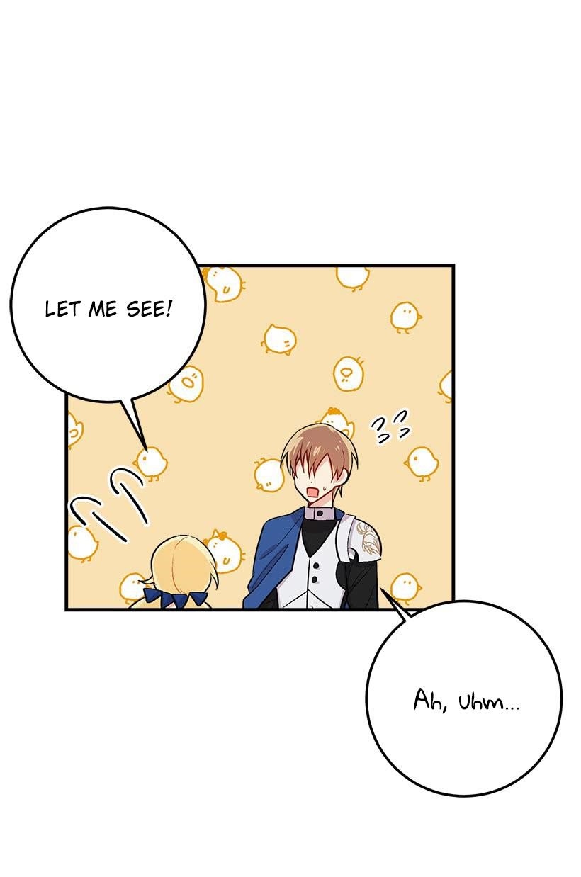 I Am A Child Of This House Chapter 56 - Page 27