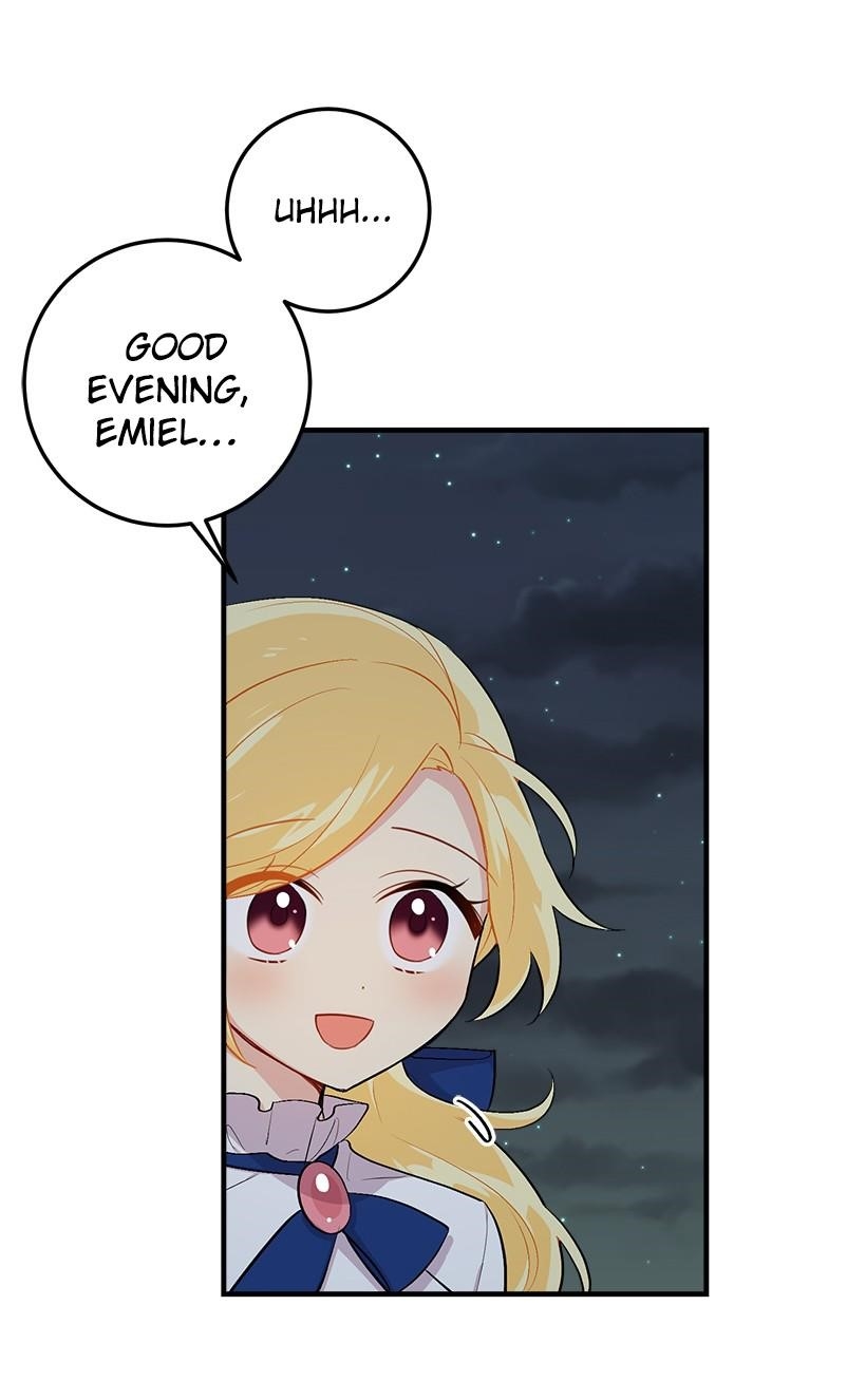 I Am A Child Of This House Chapter 56 - Page 3