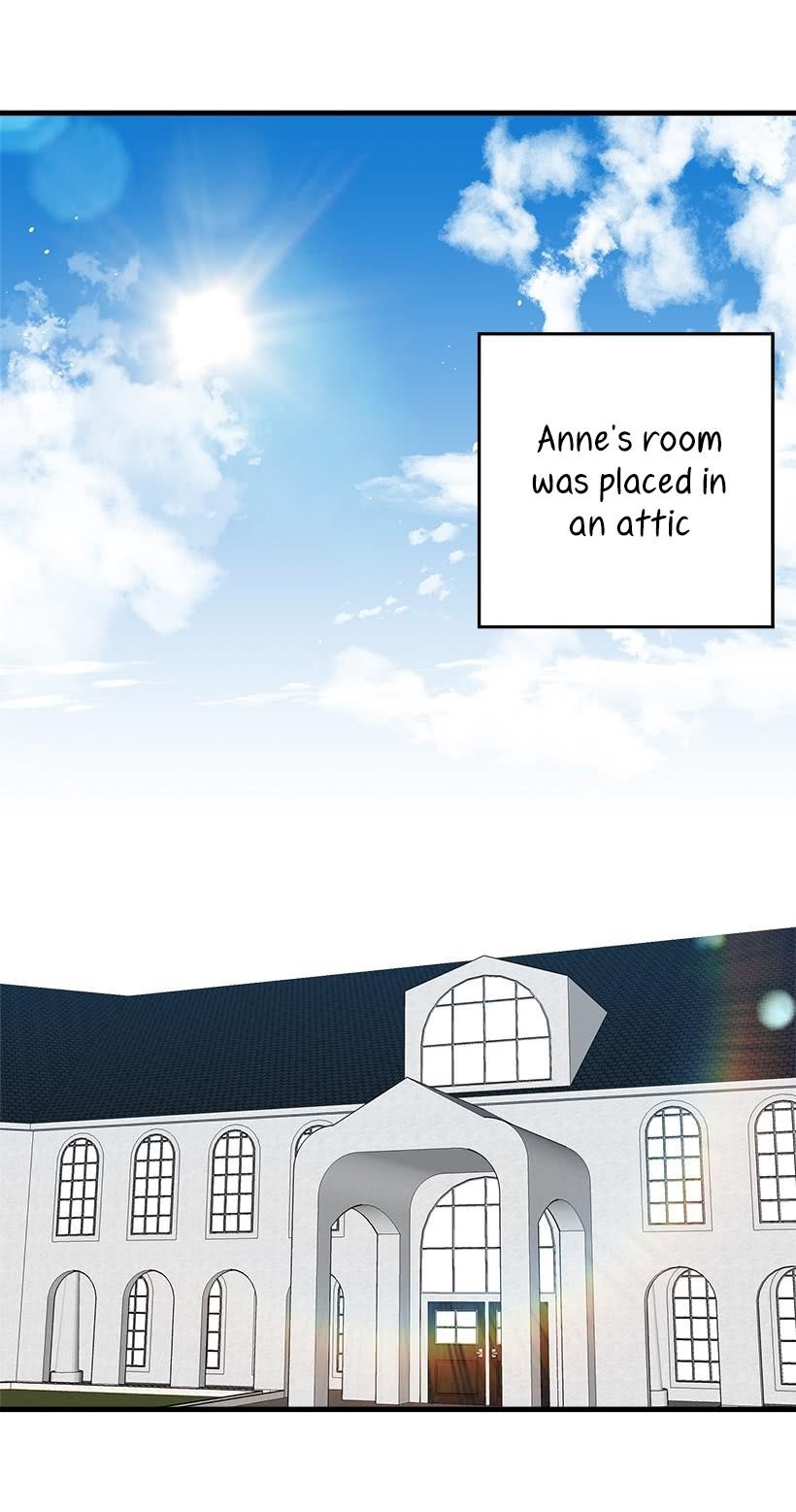 I Am A Child Of This House Chapter 56 - Page 31