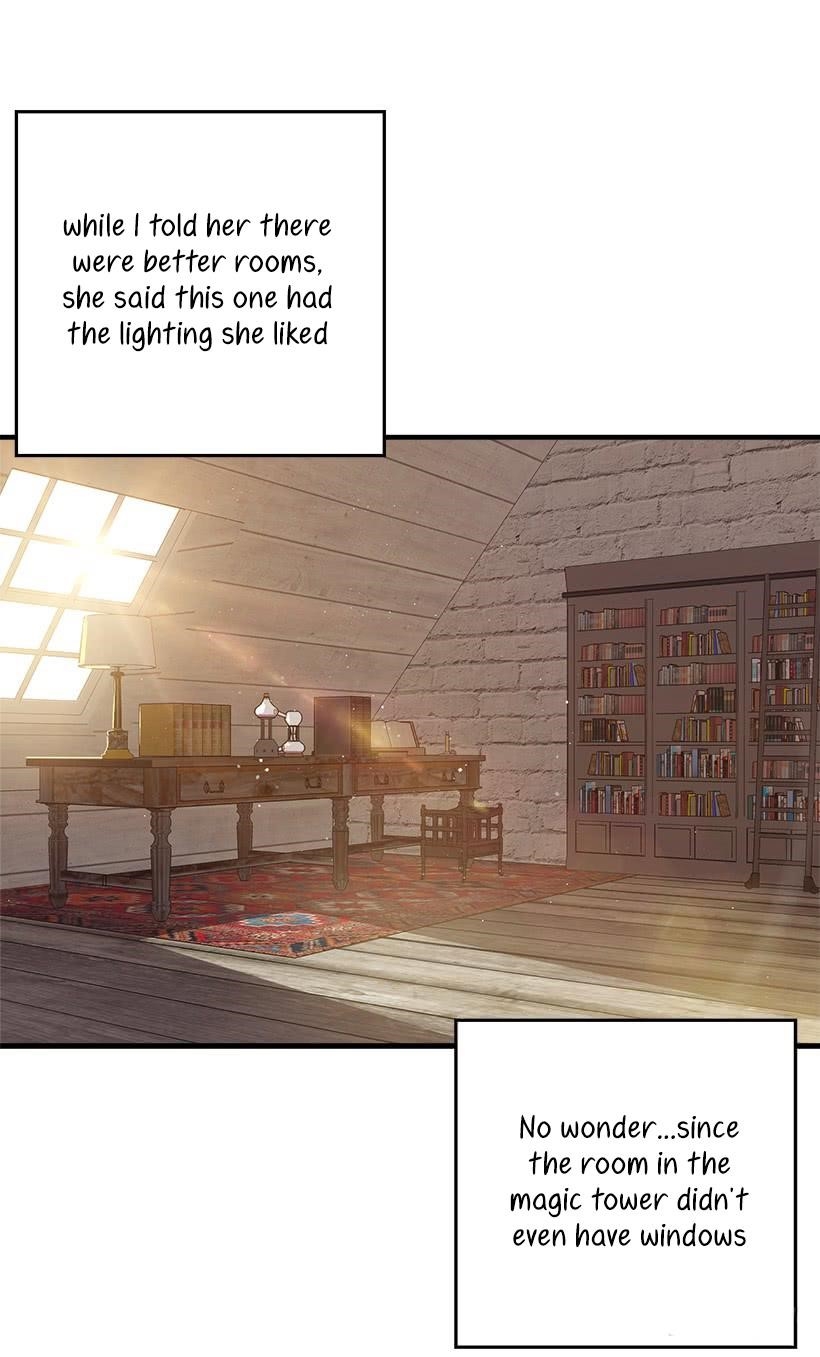 I Am A Child Of This House Chapter 56 - Page 32