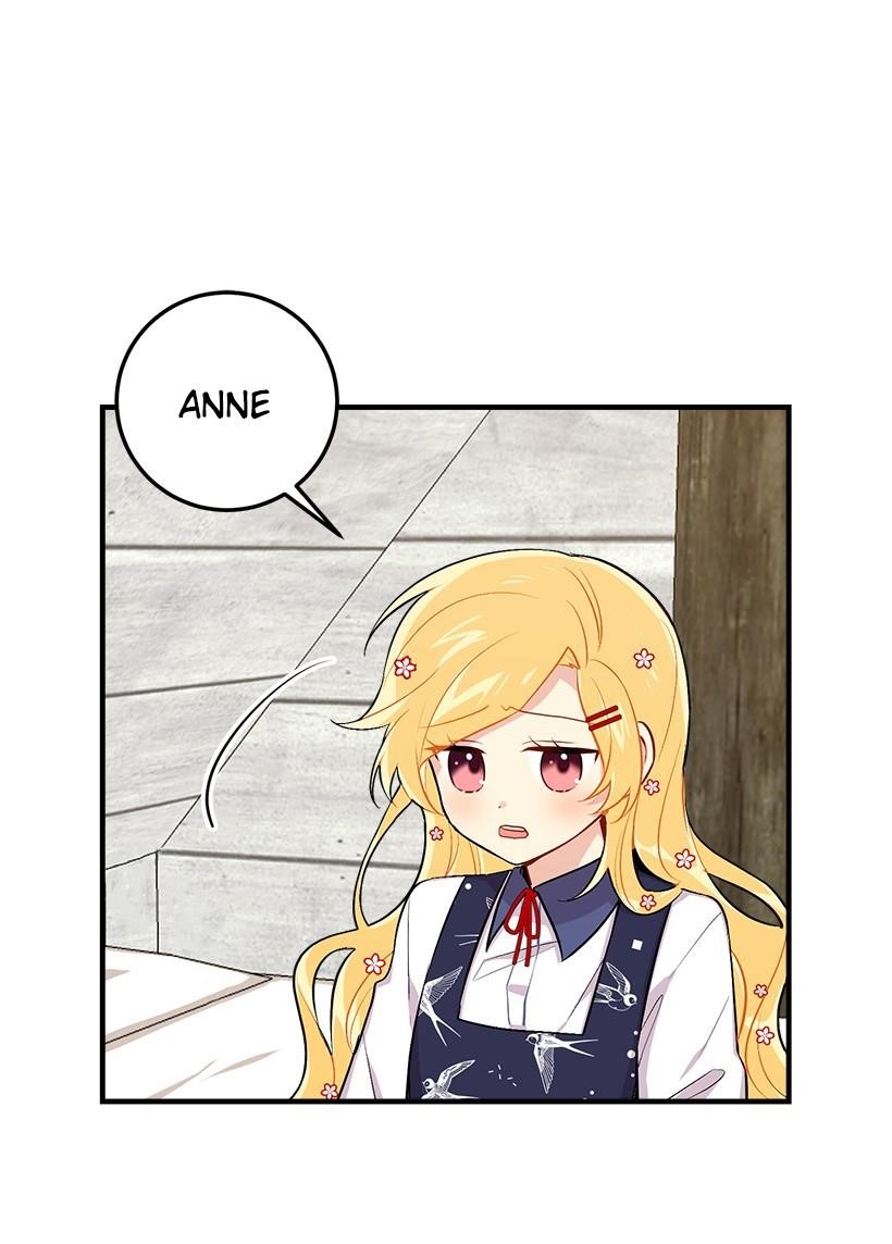 I Am A Child Of This House Chapter 56 - Page 33