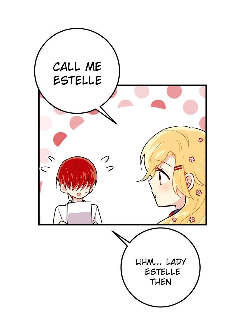 I Am A Child Of This House Chapter 56 - Page 35