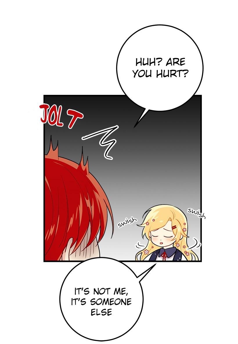 I Am A Child Of This House Chapter 56 - Page 37