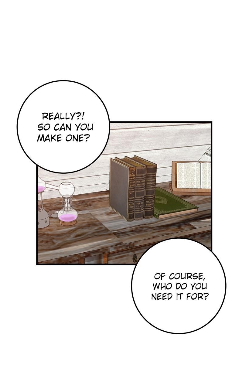 I Am A Child Of This House Chapter 56 - Page 39
