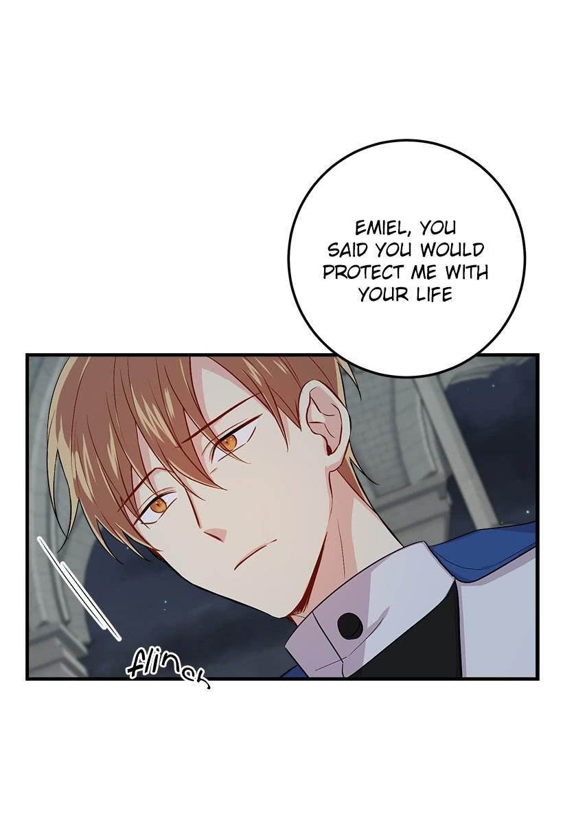 I Am A Child Of This House Chapter 56 - Page 4