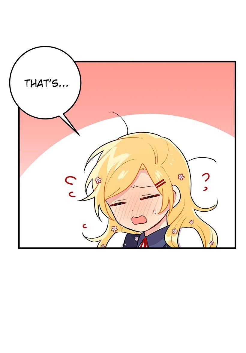 I Am A Child Of This House Chapter 56 - Page 40