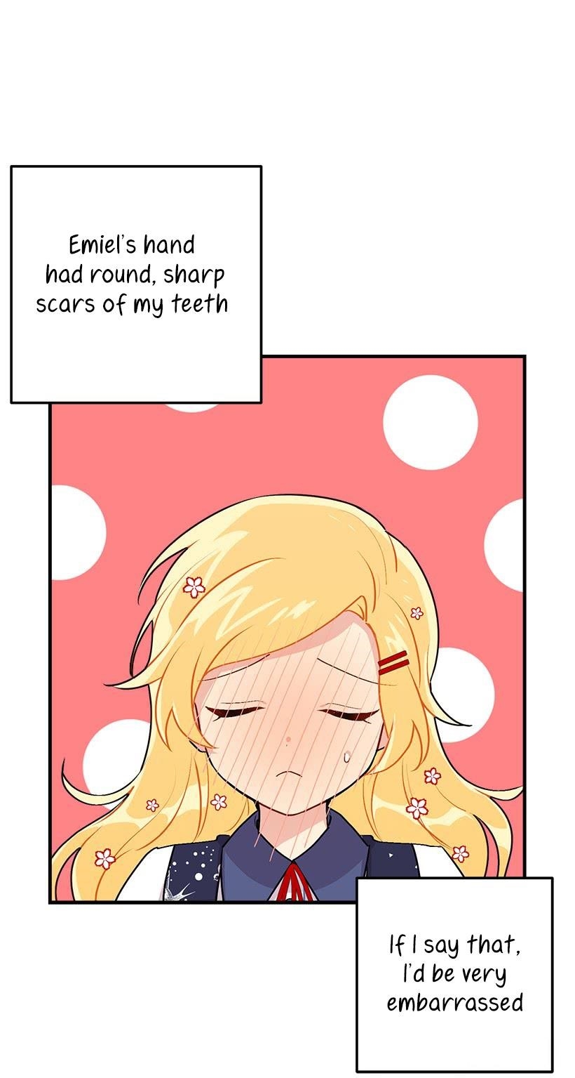 I Am A Child Of This House Chapter 56 - Page 42