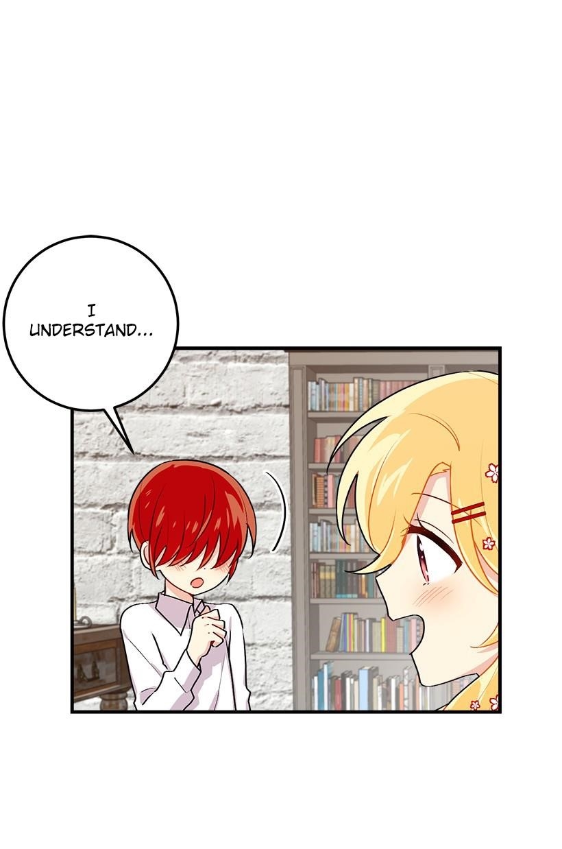 I Am A Child Of This House Chapter 56 - Page 43