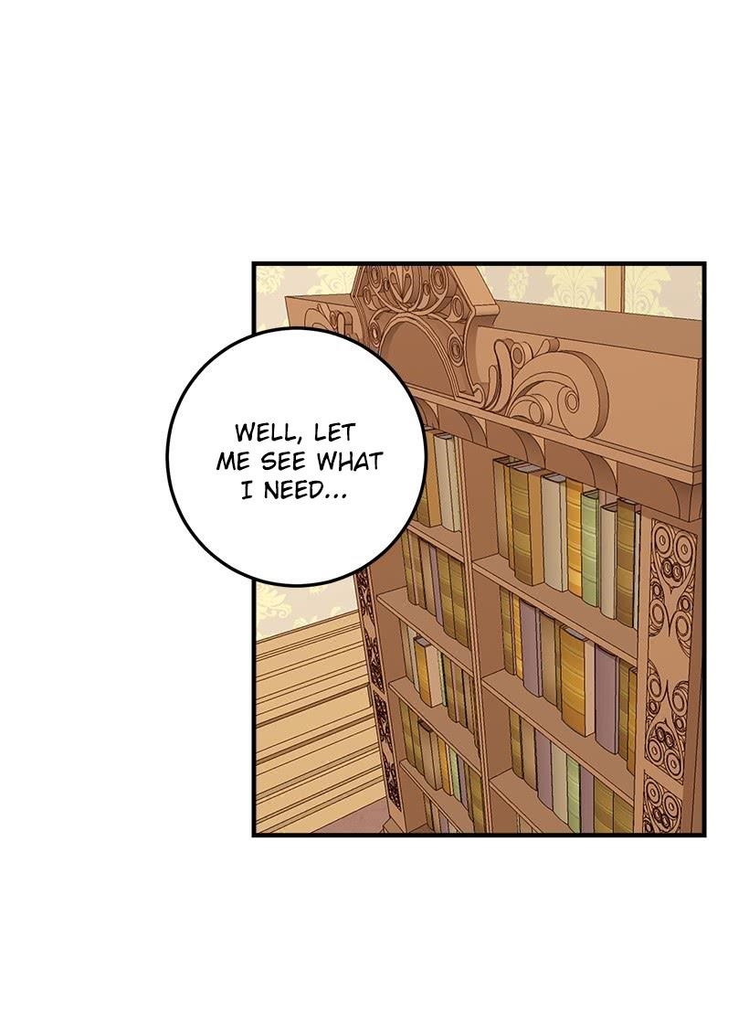 I Am A Child Of This House Chapter 56 - Page 46