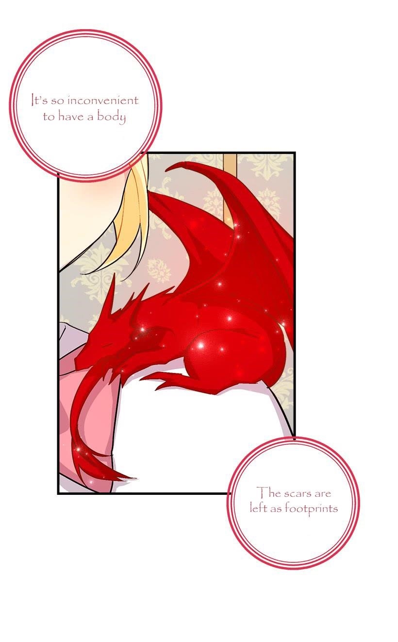 I Am A Child Of This House Chapter 56 - Page 48