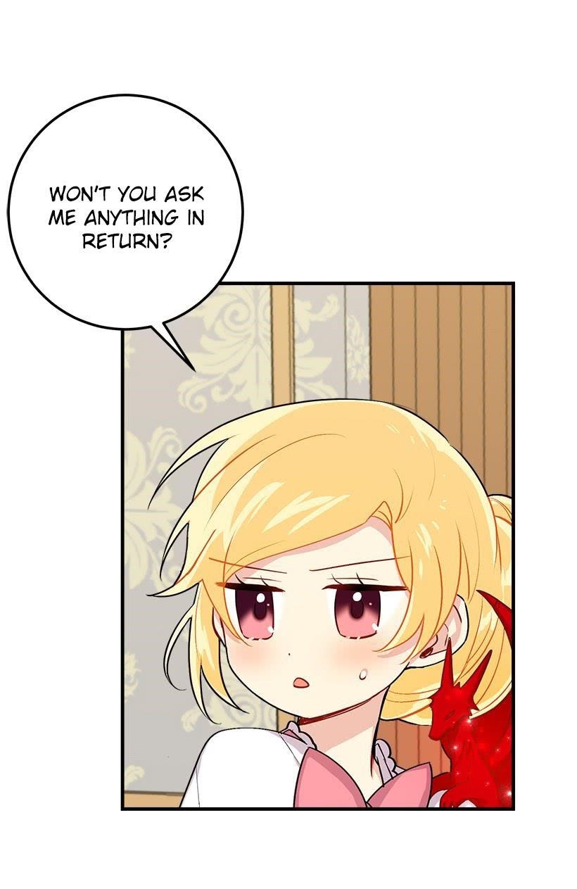 I Am A Child Of This House Chapter 56 - Page 50