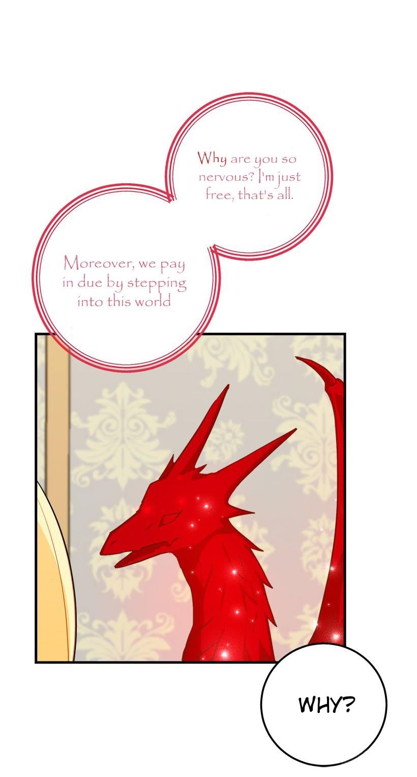 I Am A Child Of This House Chapter 56 - Page 51