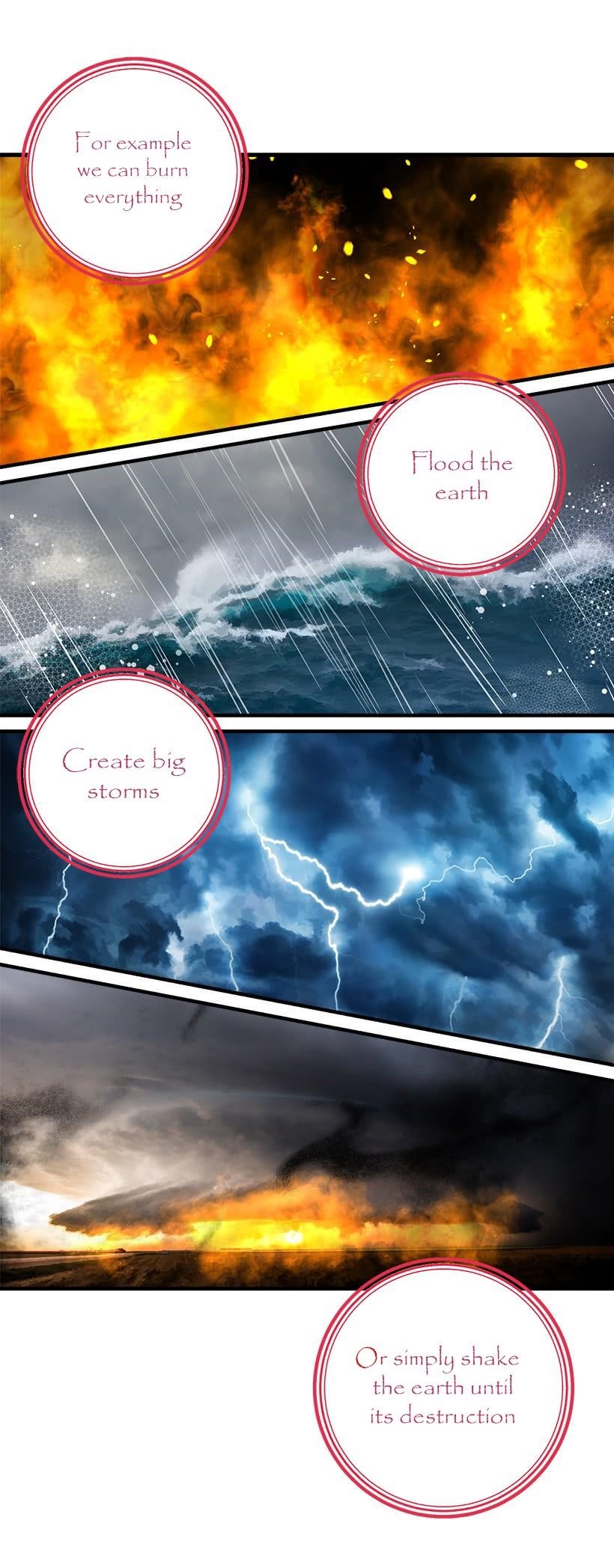 I Am A Child Of This House Chapter 56 - Page 52