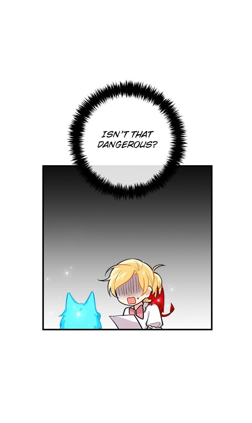 I Am A Child Of This House Chapter 56 - Page 53