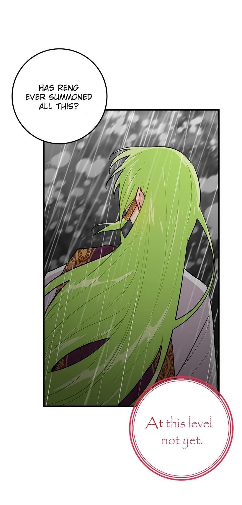 I Am A Child Of This House Chapter 56 - Page 54