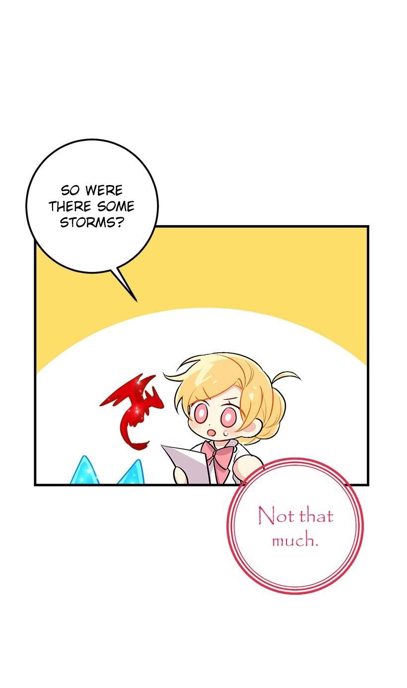 I Am A Child Of This House Chapter 56 - Page 55