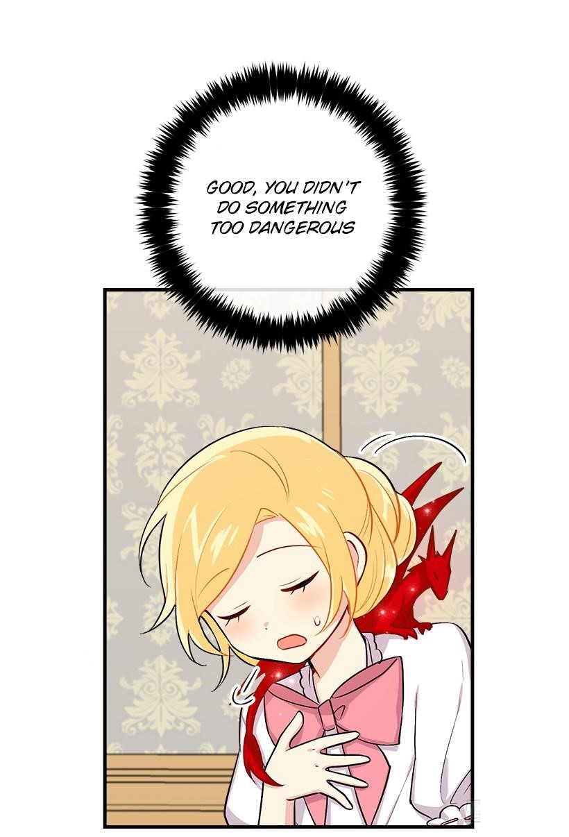 I Am A Child Of This House Chapter 56 - Page 56