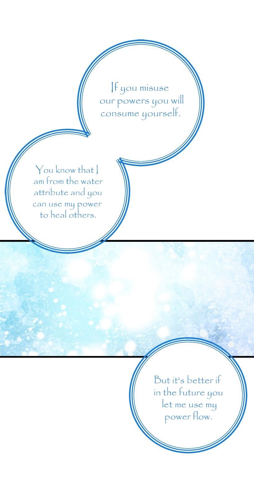 I Am A Child Of This House Chapter 56 - Page 57