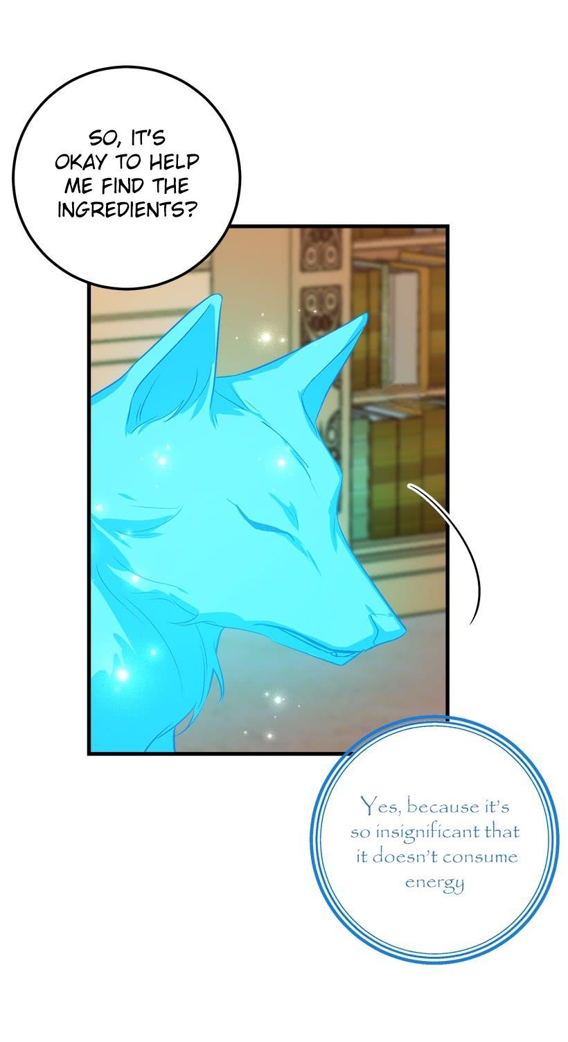 I Am A Child Of This House Chapter 56 - Page 58