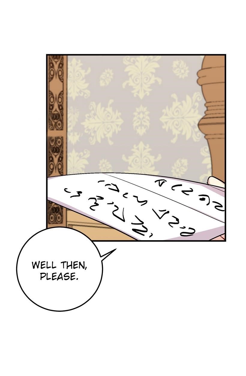 I Am A Child Of This House Chapter 56 - Page 59