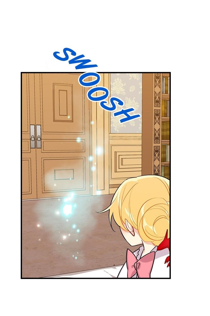 I Am A Child Of This House Chapter 56 - Page 61