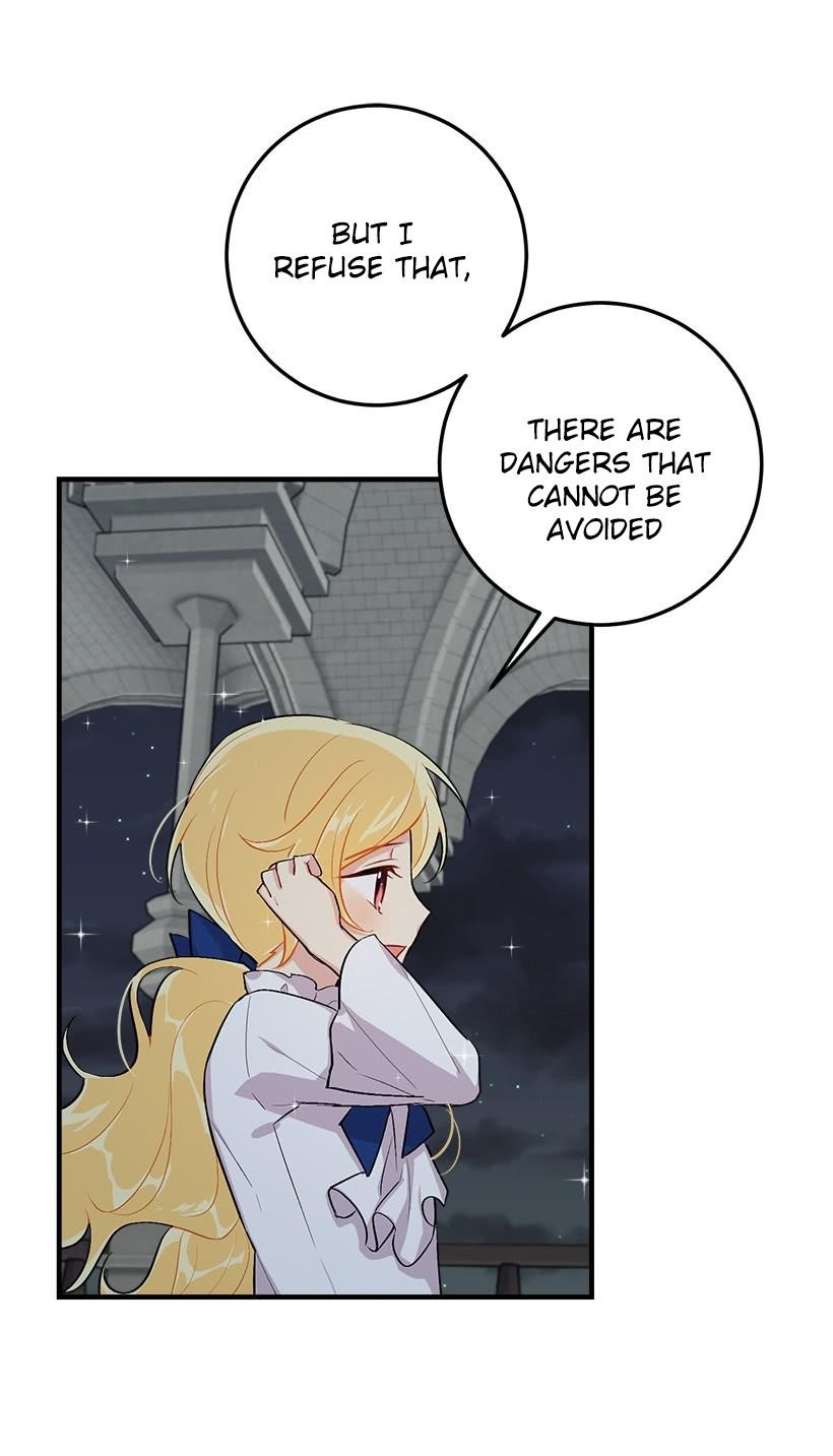 I Am A Child Of This House Chapter 56 - Page 7