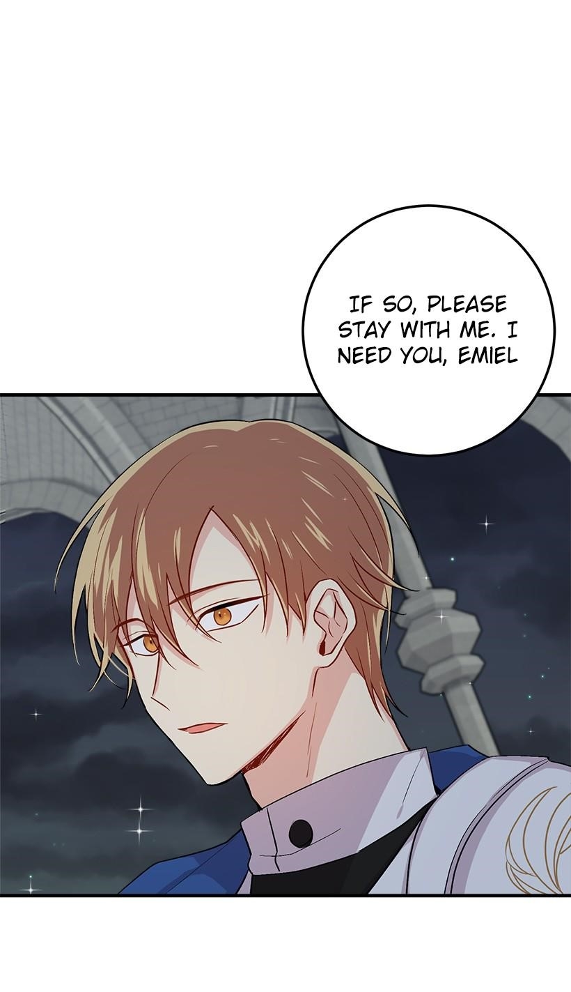 I Am A Child Of This House Chapter 56 - Page 9