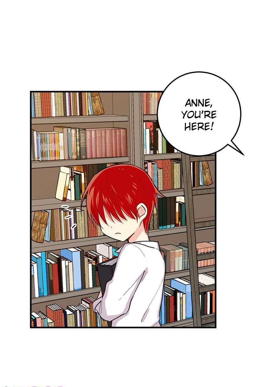 I Am A Child Of This House Chapter 57 - Page 11