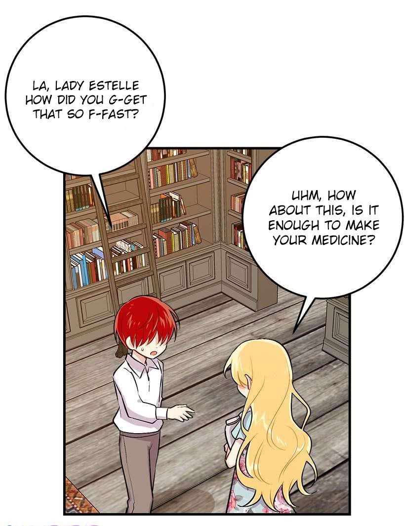 I Am A Child Of This House Chapter 57 - Page 12