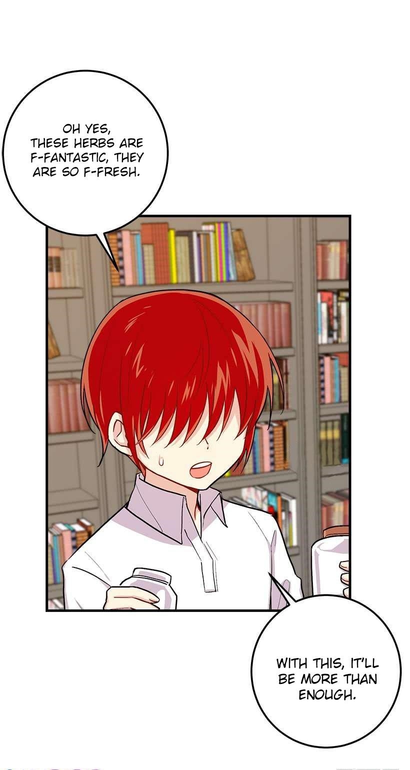 I Am A Child Of This House Chapter 57 - Page 13