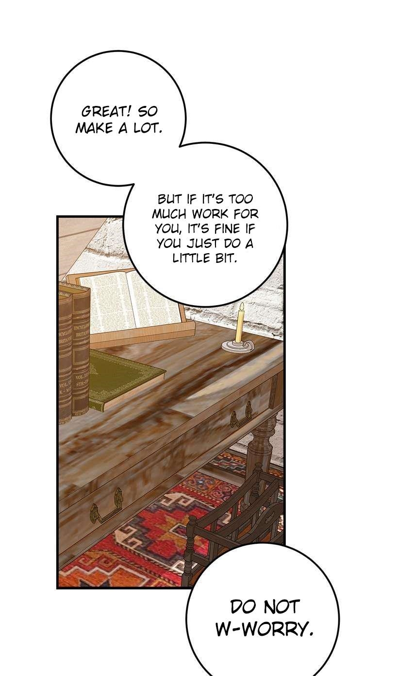 I Am A Child Of This House Chapter 57 - Page 14