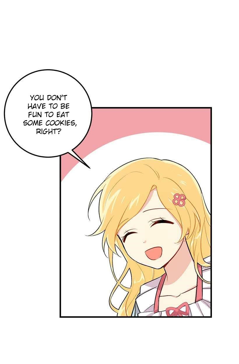 I Am A Child Of This House Chapter 57 - Page 16