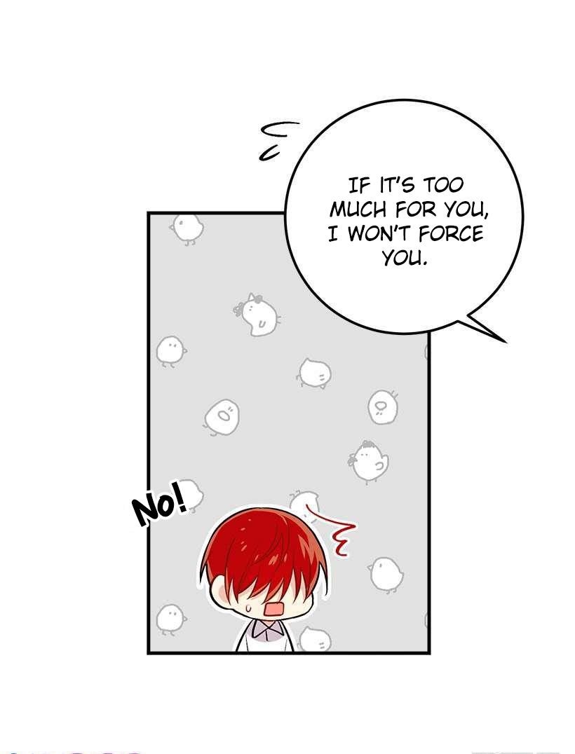 I Am A Child Of This House Chapter 57 - Page 17