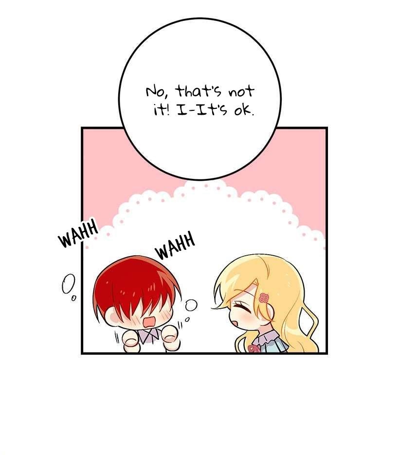 I Am A Child Of This House Chapter 57 - Page 18