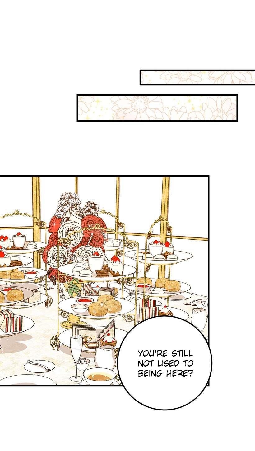 I Am A Child Of This House Chapter 57 - Page 19