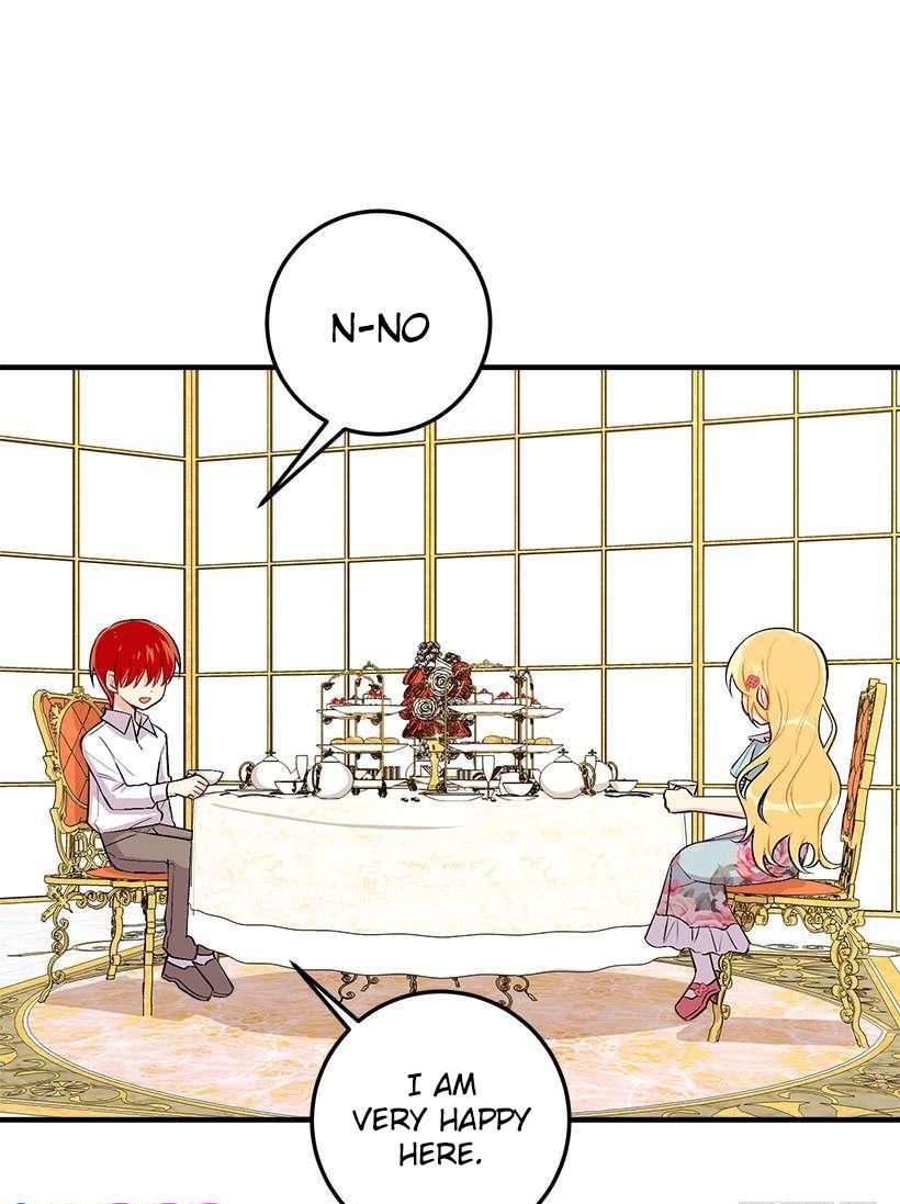 I Am A Child Of This House Chapter 57 - Page 20