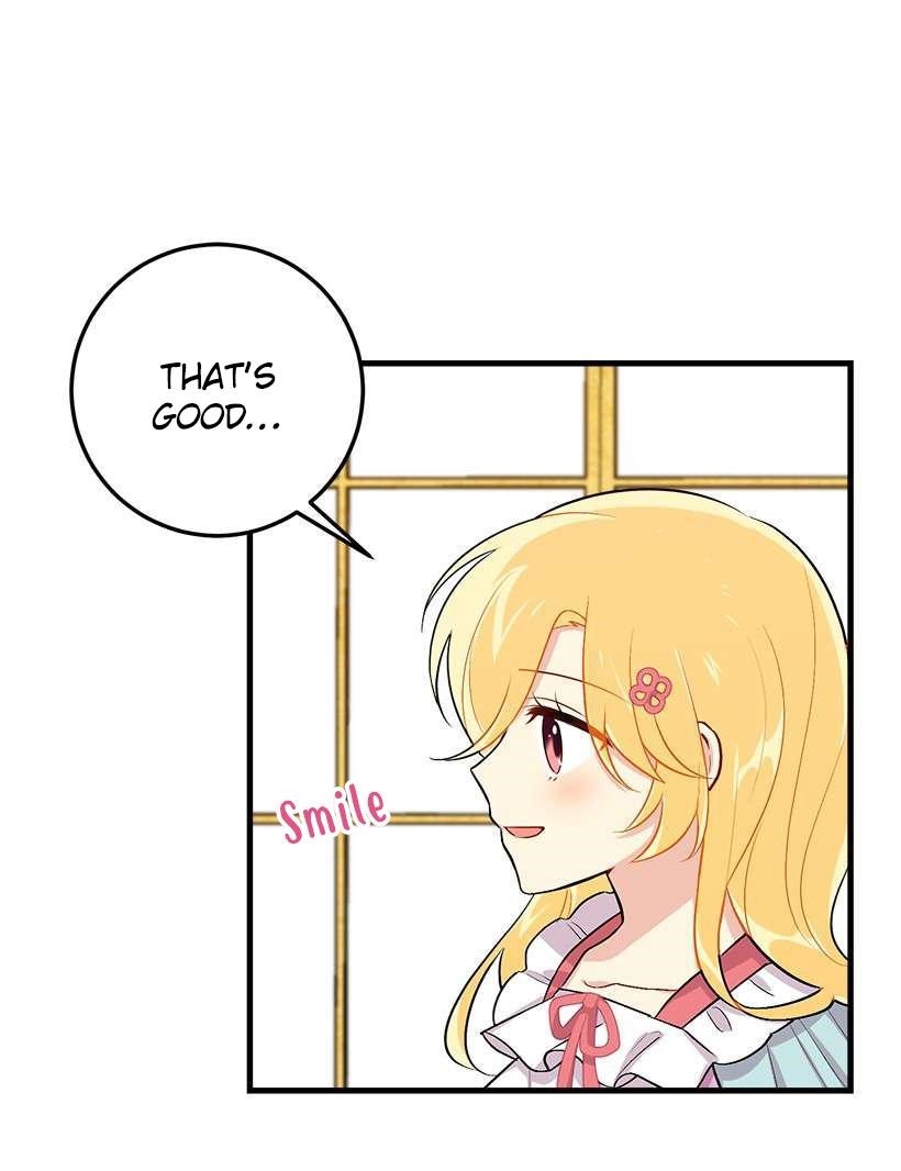 I Am A Child Of This House Chapter 57 - Page 21