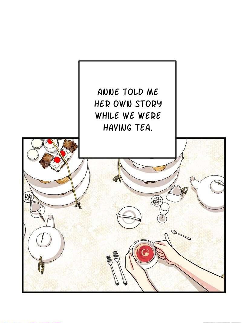 I Am A Child Of This House Chapter 57 - Page 22